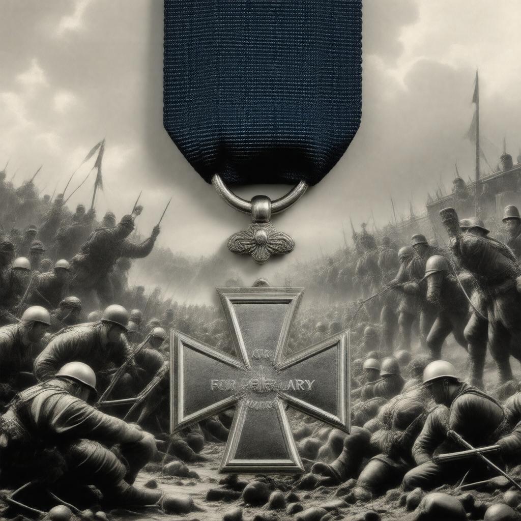 George Cross